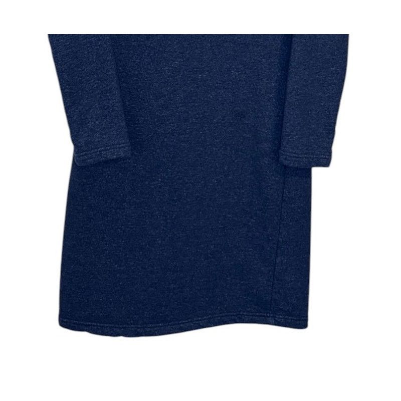 Patagonia Patagonia Mount Sterling Dress Women Small Navy Blue Organic Size S / US 4 / IT 40 - 3 Thumbnail