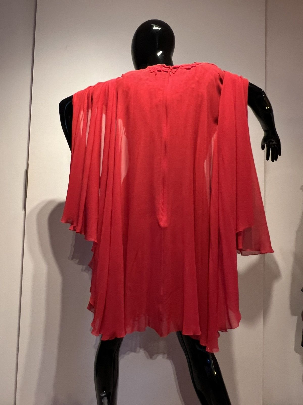 Giambattista Valli Stunning dress Giambatista Valli Size M / US 6-8 / IT 42-44 - 4 Thumbnail