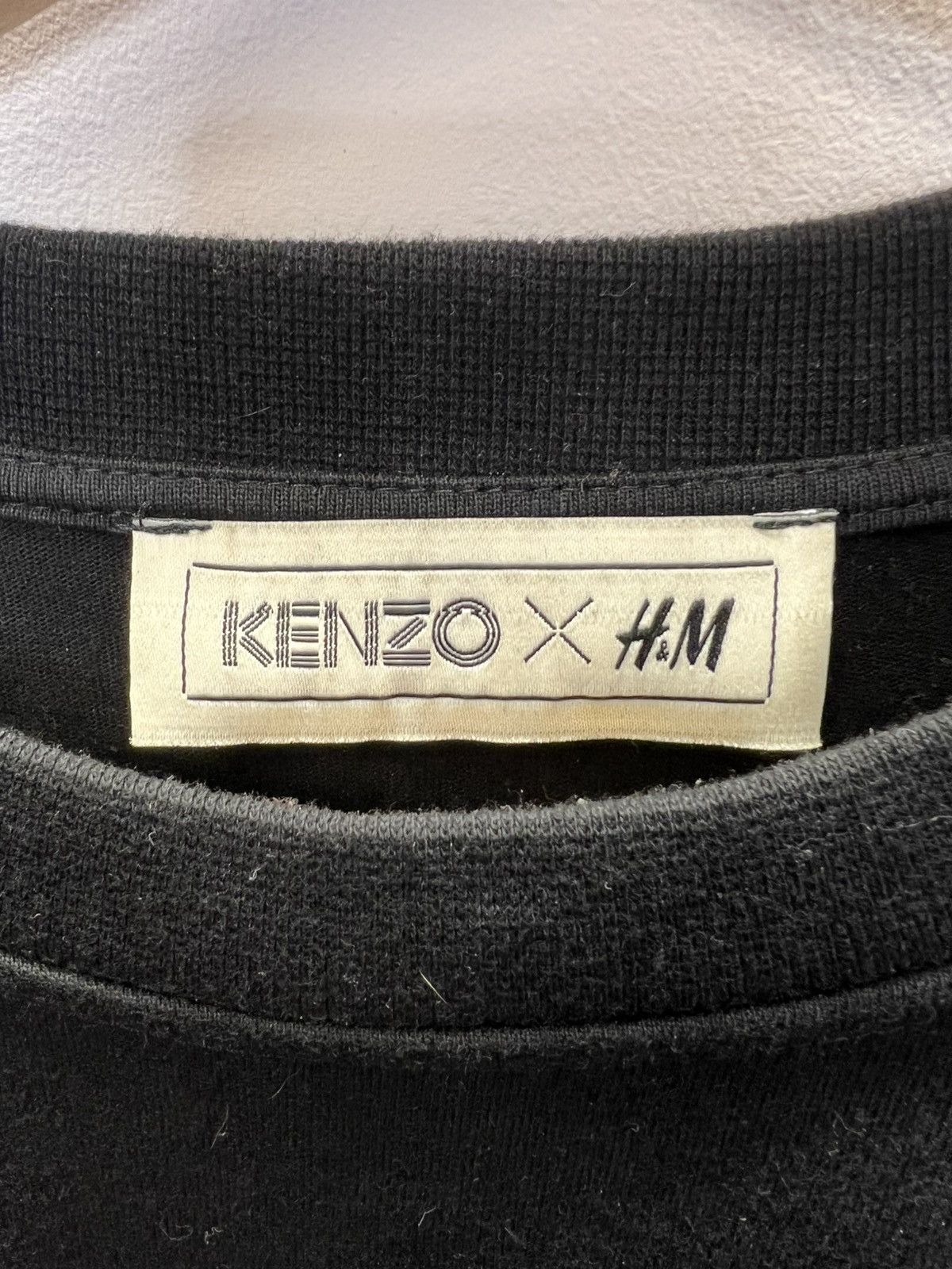 H&M × Kenzo Kenzo x H&M Size US M / EU 48-50 / 2 - 4 Thumbnail