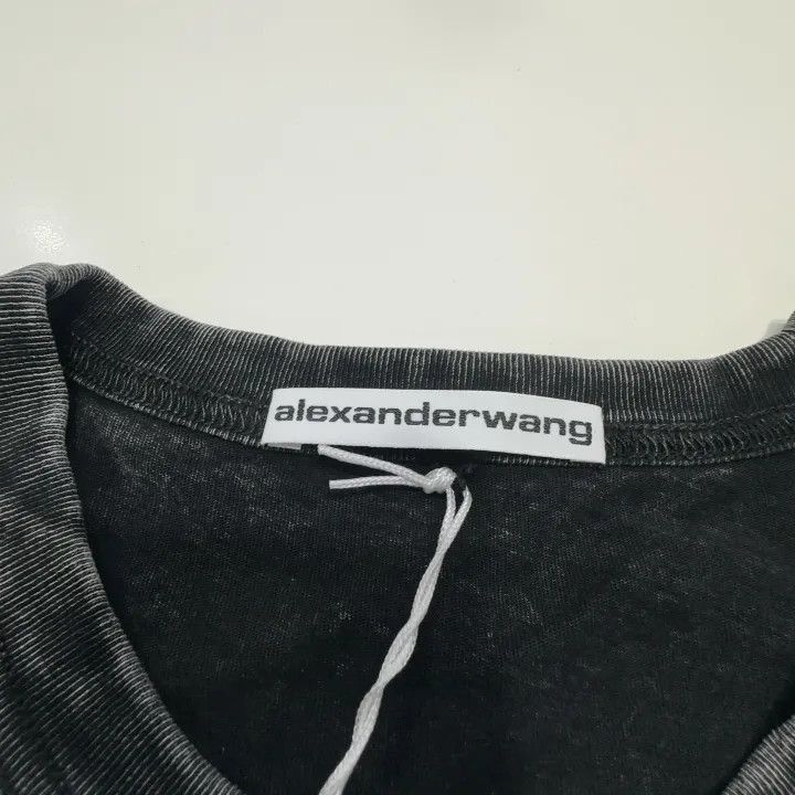 Alexander Wang Alexander Wang SS2- Size XS / US 0-2 / IT 36-38 - 5 Thumbnail