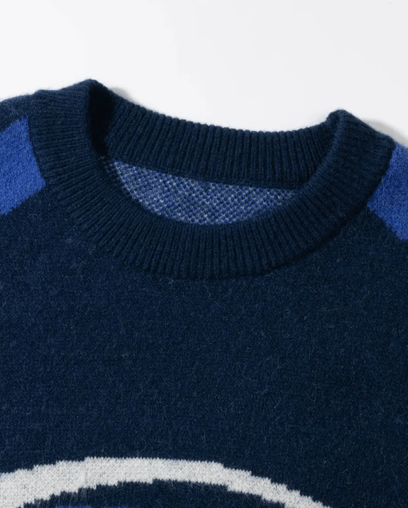 Japanese Brand × Vintage "AND -M" Sweater Size US M / EU 48-50 / 2 - 3 Thumbnail