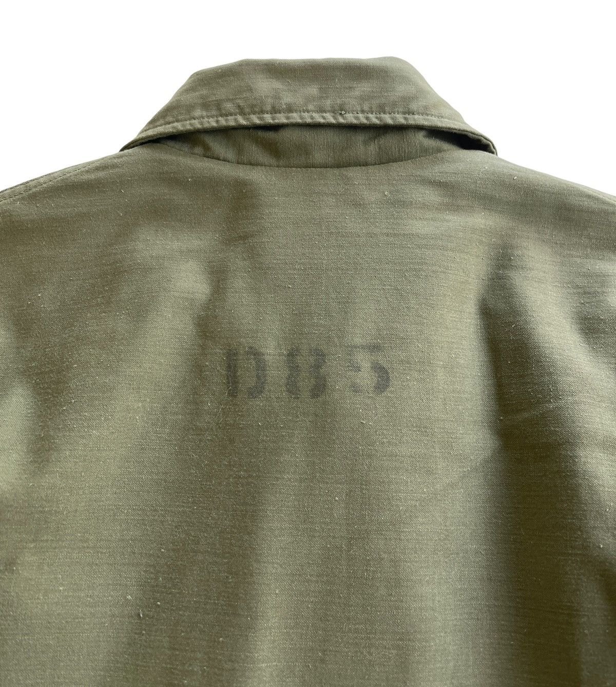 Vintage Vintage Vanderbilt 1974 USN Deck Jacket Size US L / EU 52-54 / 3 - 14 Thumbnail