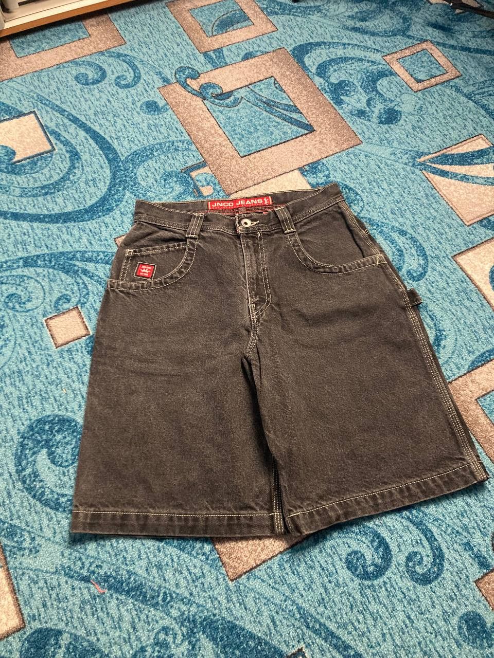 JNCO Jnco Size US 26 / EU 42 - 1 Thumbnail