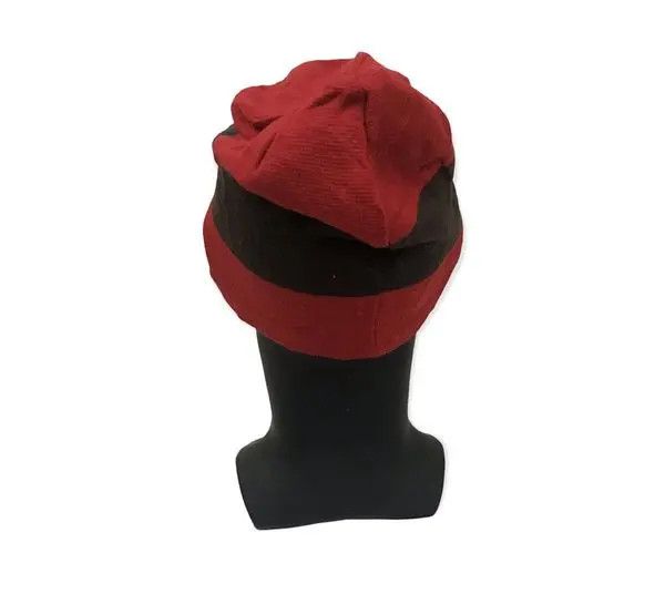 The North Face The North Face Stripe Beanie Hat Size ONE SIZE - 4 Thumbnail