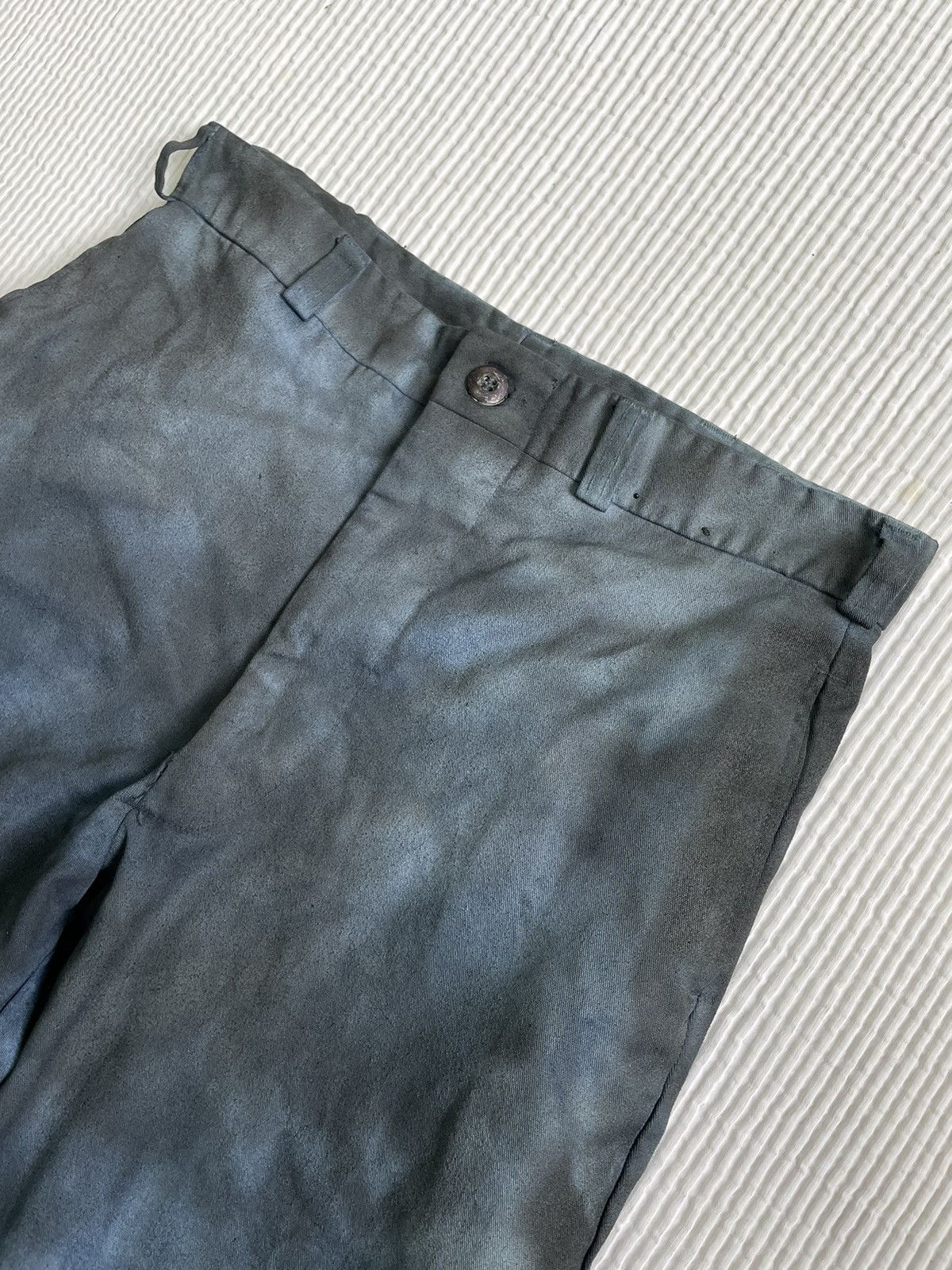 Handmade × Vintage Dusk Painted Pant Size US 31 - 4 Thumbnail