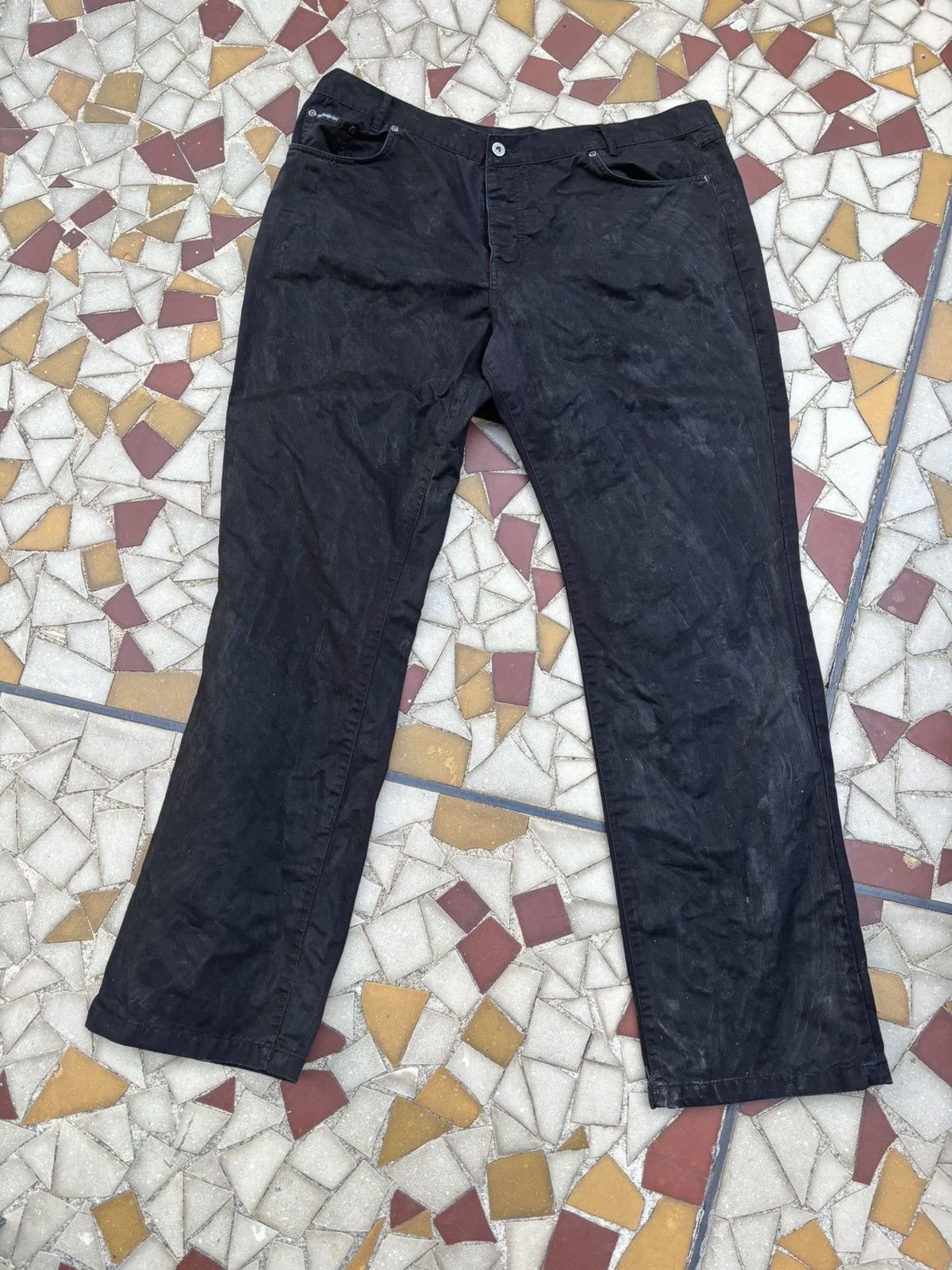 Kai Kai cenat Vivet collection ss 26 Size US 40 / EU 56 - 1 Thumbnail