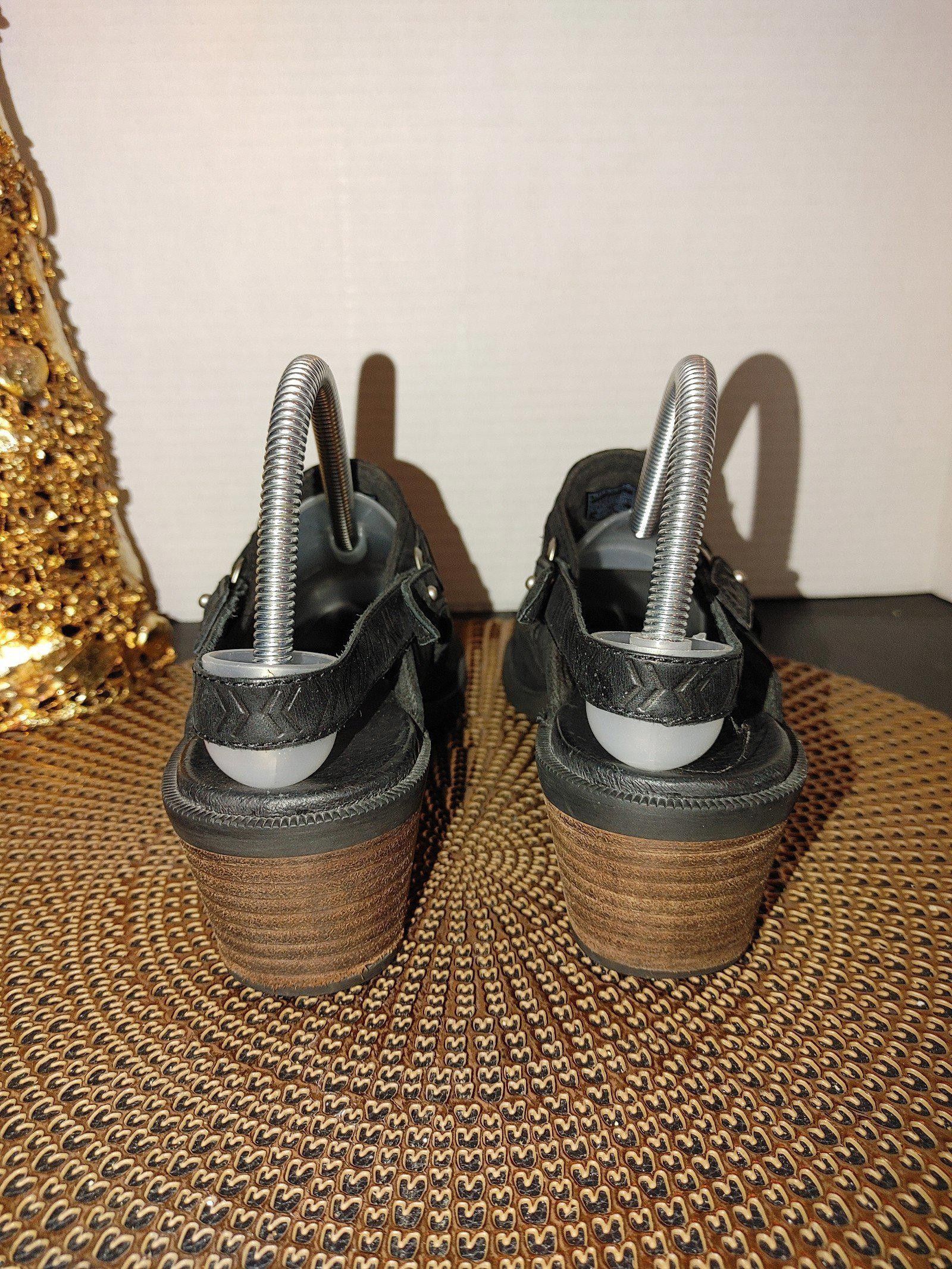 Teva Teva Foxy Convertible Clogs Size 8.5 Size US 8.5 / IT 38.5 - 5 Thumbnail
