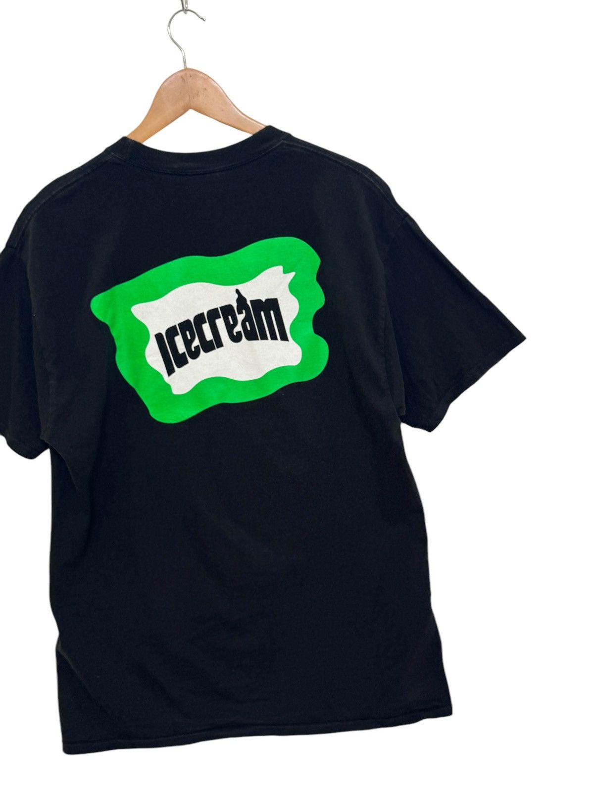 Billionaire Boys Club BBC Billionaire Boy’s Club x ice-cream Tee Size US L / EU 52-54 / 3 - 8 Thumbnail