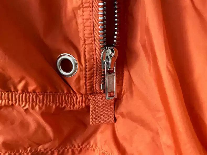 Rick Owens Rick Owens Zipper shorts Size US 32 / EU 48 - 3 Thumbnail