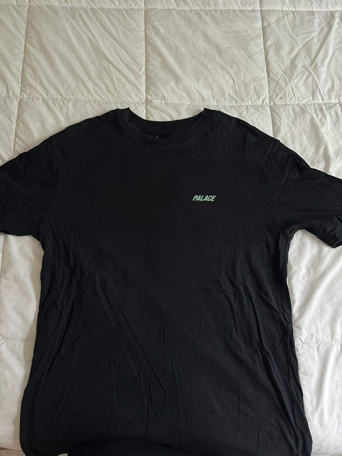 Palace Palace T-Shirt Size US L / EU 52-54 / 3 - 1 Thumbnail