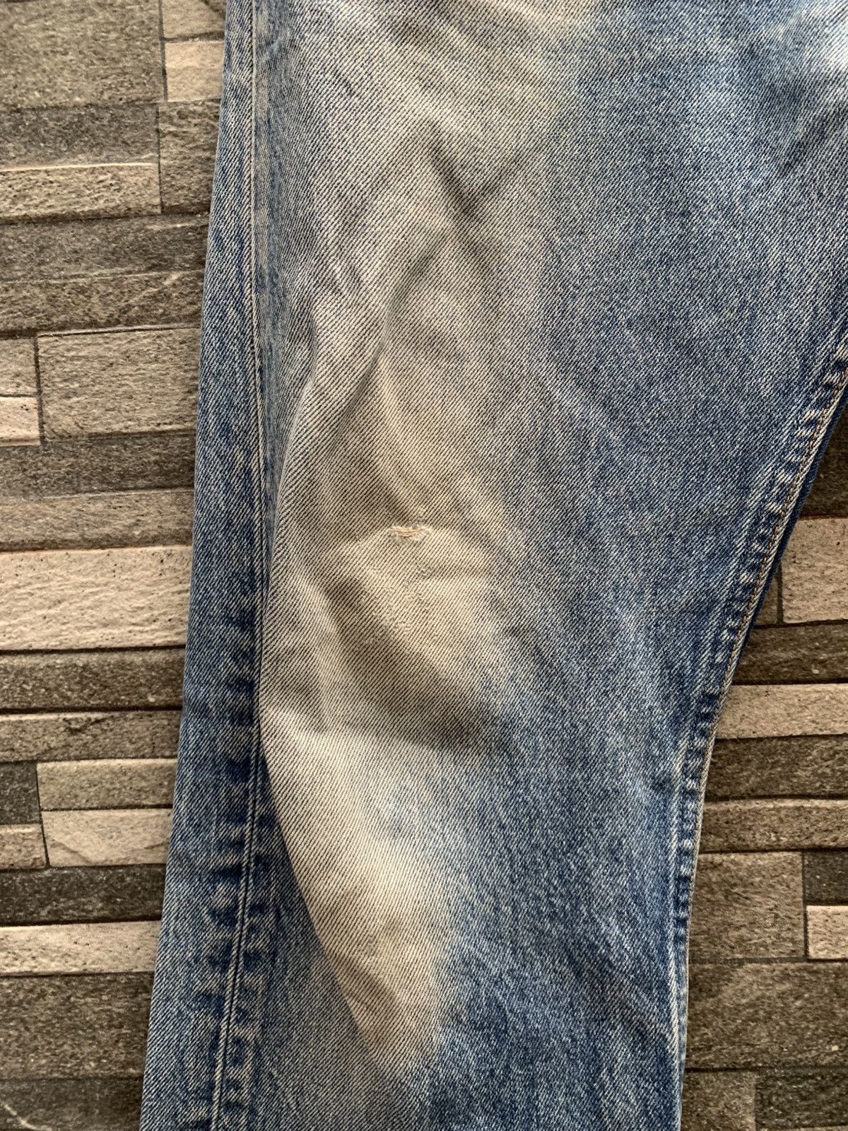 Levi's Vintage Levi's 501 Size US 33 - 10 Thumbnail