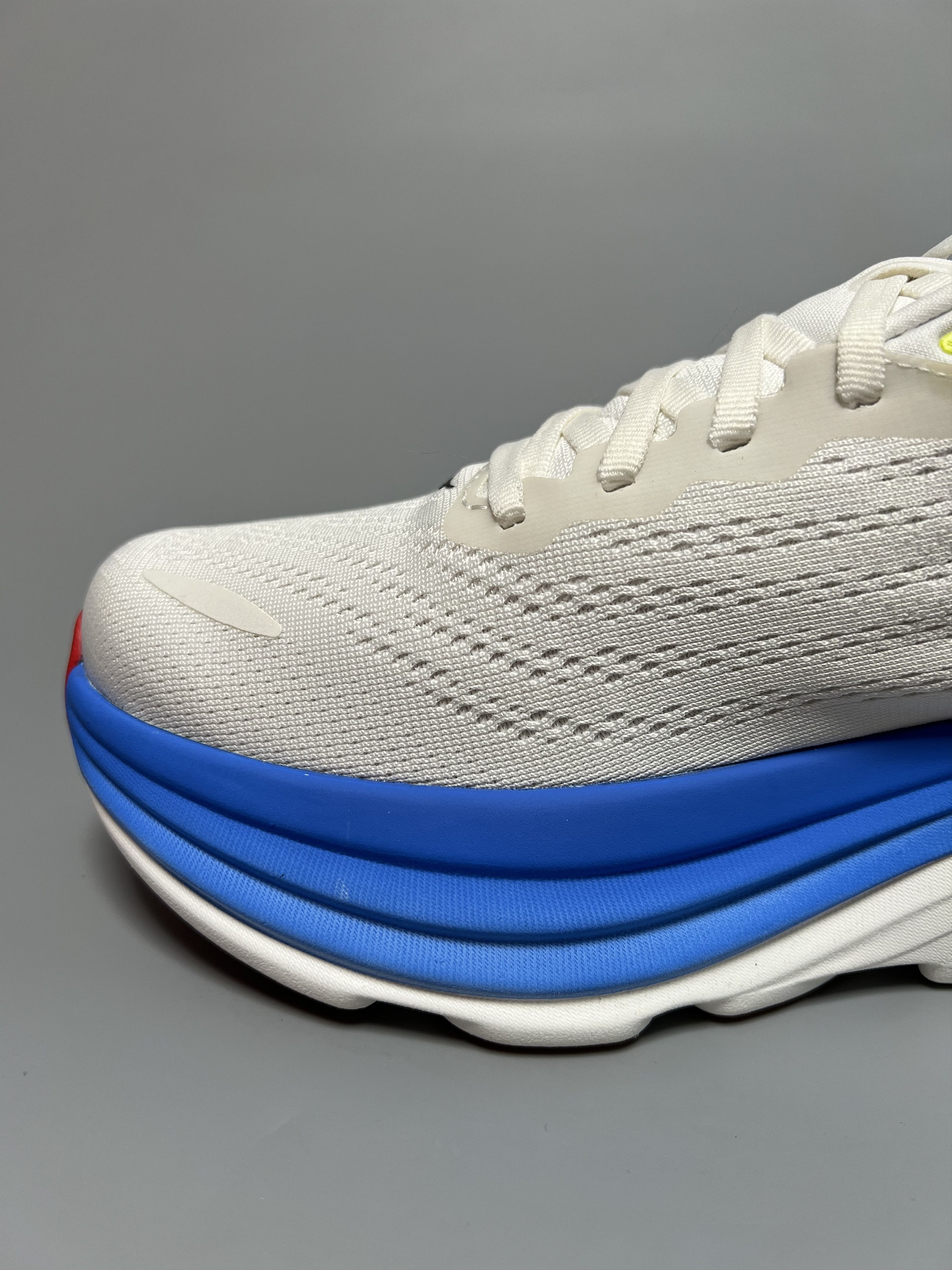 Hoka 9D Sample Hoka One One Bondi 8 Running Shoes Size US 9 / EU 42 - 10 Thumbnail