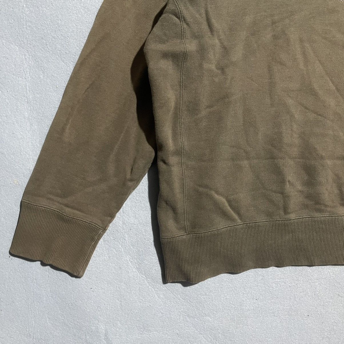 O'Neill Vintage O’Neill Brown Surf Crewneck Sweatshirt – Size XL Size US XL / EU 56 / 4 - 3 Thumbnail