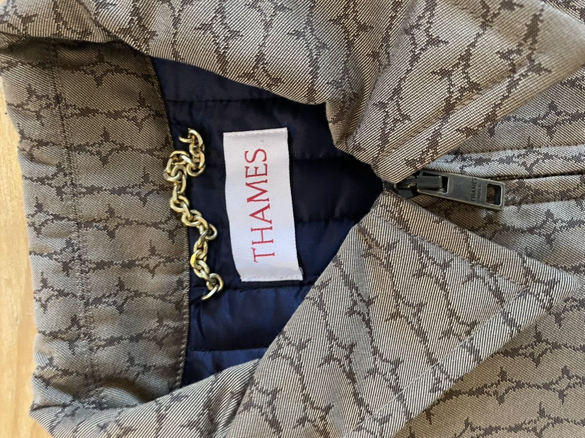 Thames MMXX. Thames jacket Size US XL / EU 56 / 4 - 3 Thumbnail