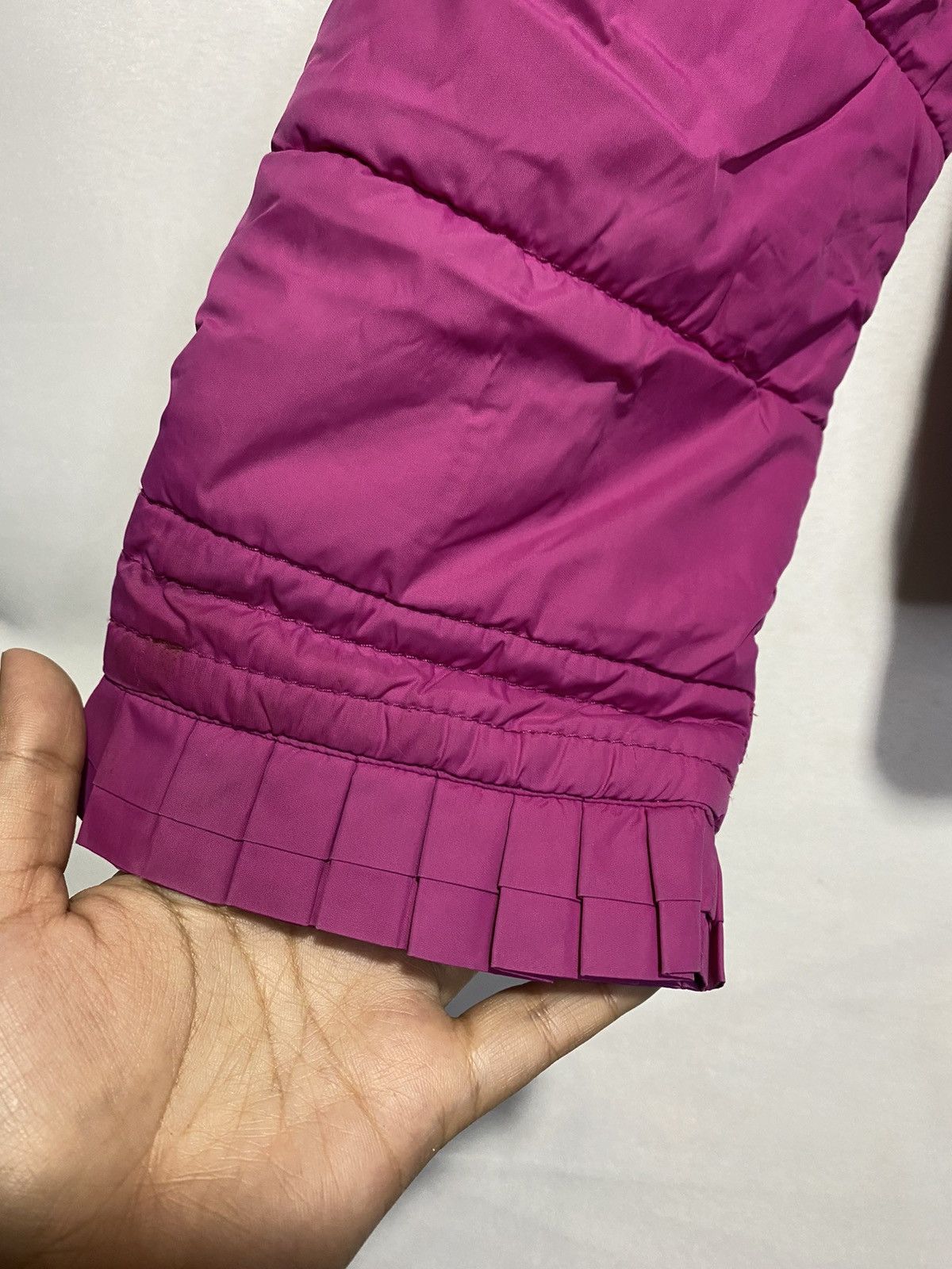 Juicy Couture × Juicy Couture Jeans Juicy Couture Puffer Jacket Size S / US 4 / IT 40 - 9 Thumbnail