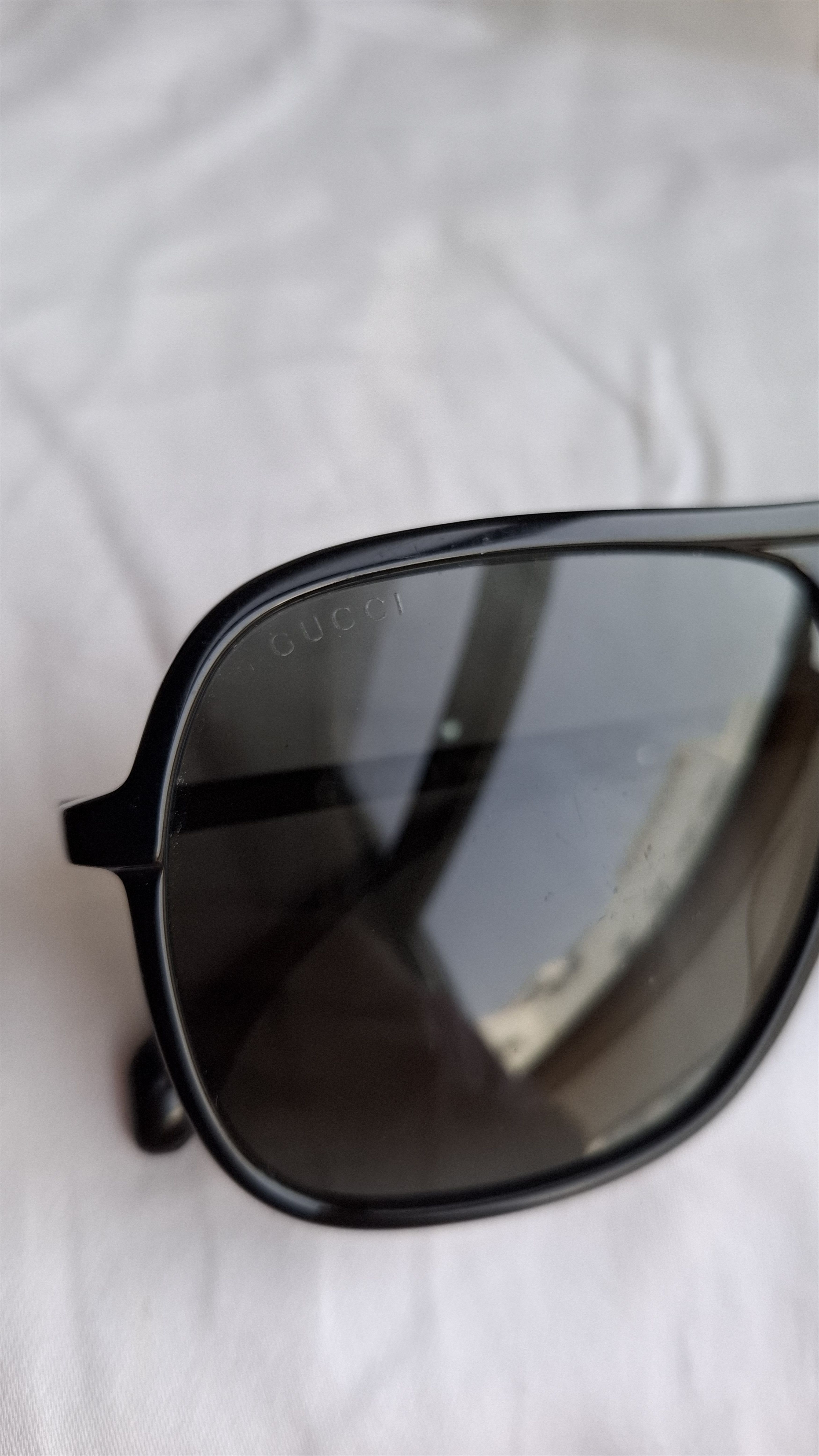 Gucci Gucci GG0545s Size ONE SIZE - 4 Thumbnail
