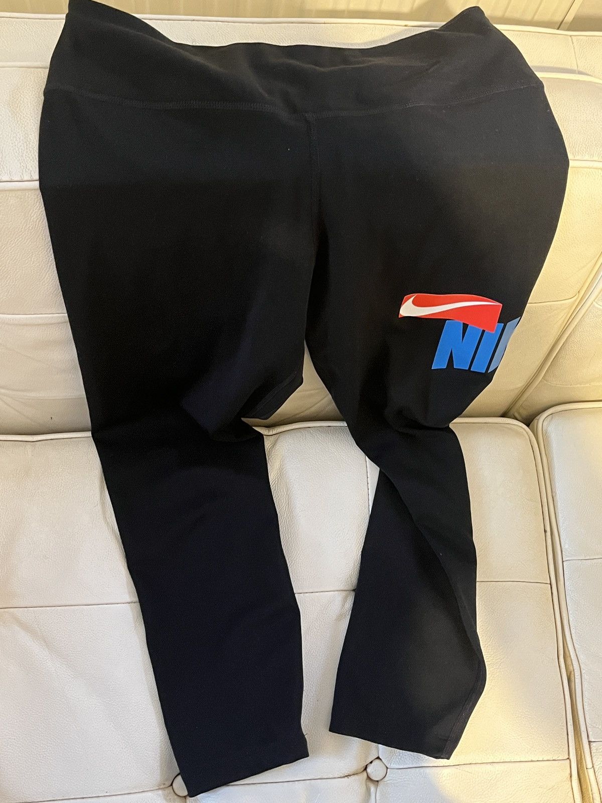 Nike Nike women legging’s Size 30" / US 8 / IT 44 - 1 Thumbnail