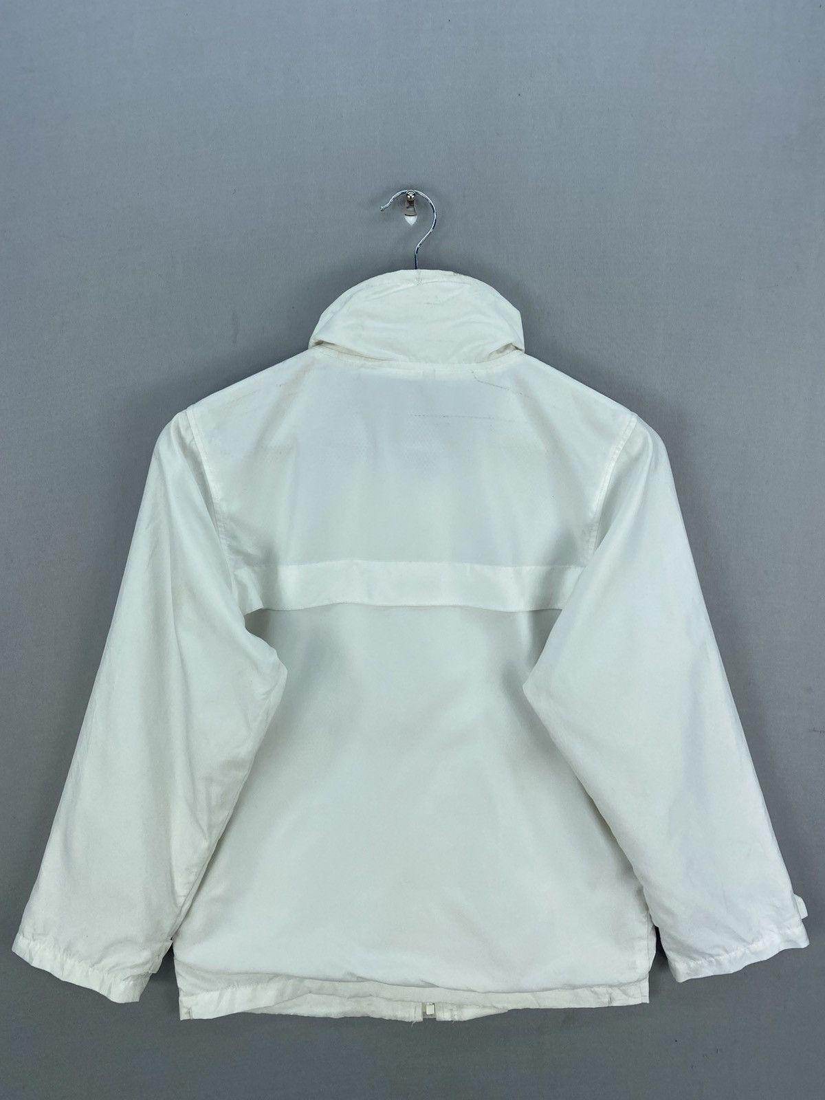 Wrangler Vintage Y2K Gals From Wrangler Windbreaker Size US XXS / EU 40 - 4 Thumbnail