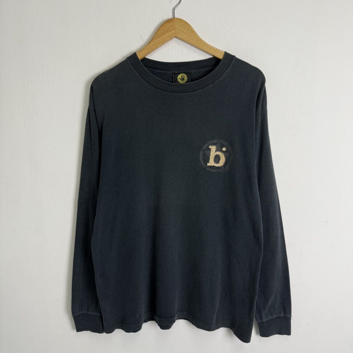 Body Glove 90’s Body Glove Long-Sleeve. Size US L / EU 52-54 / 3 - 2 Thumbnail