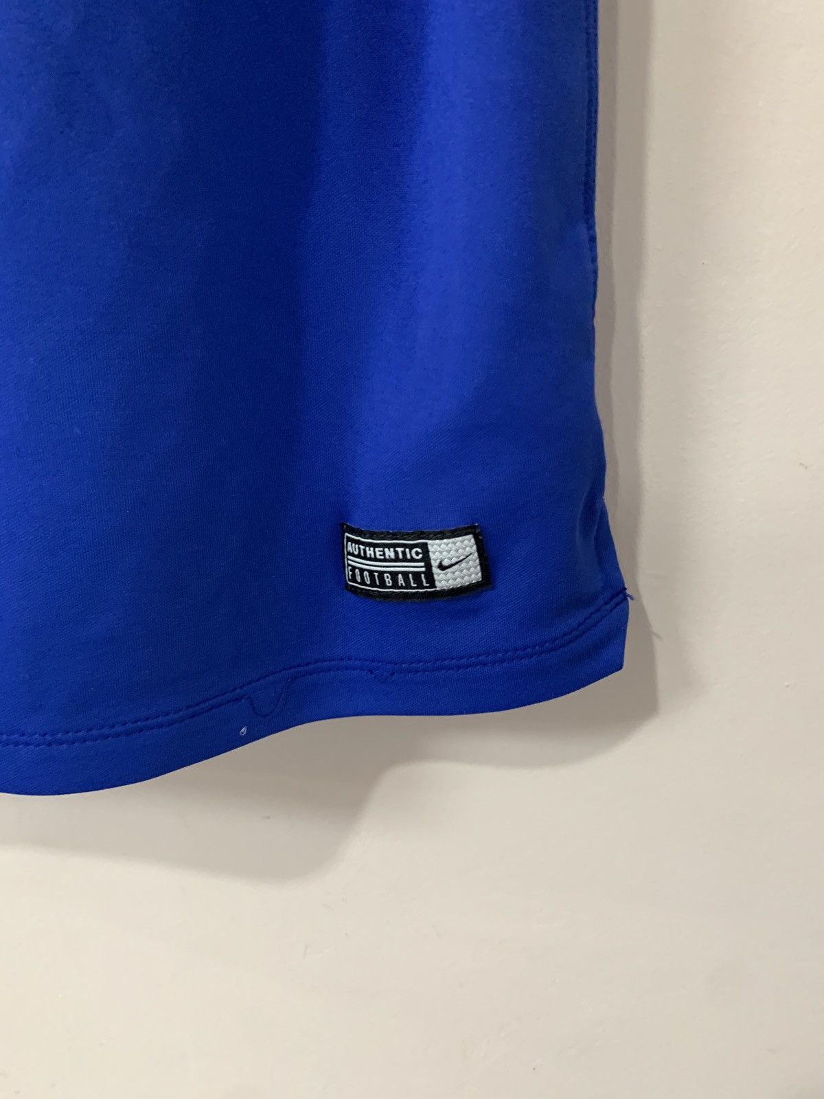 Nike × Other Chelsea London 2017 Football Shirt Soccer Jersey Nike XXL Size US XXL / EU 58 / 5 - 11 Thumbnail