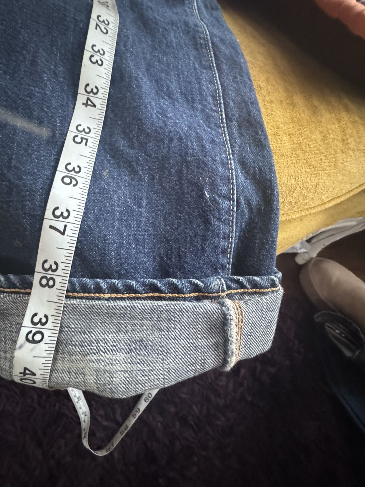TCB Jeans TCB 50’s Size US 31 - 4 Thumbnail