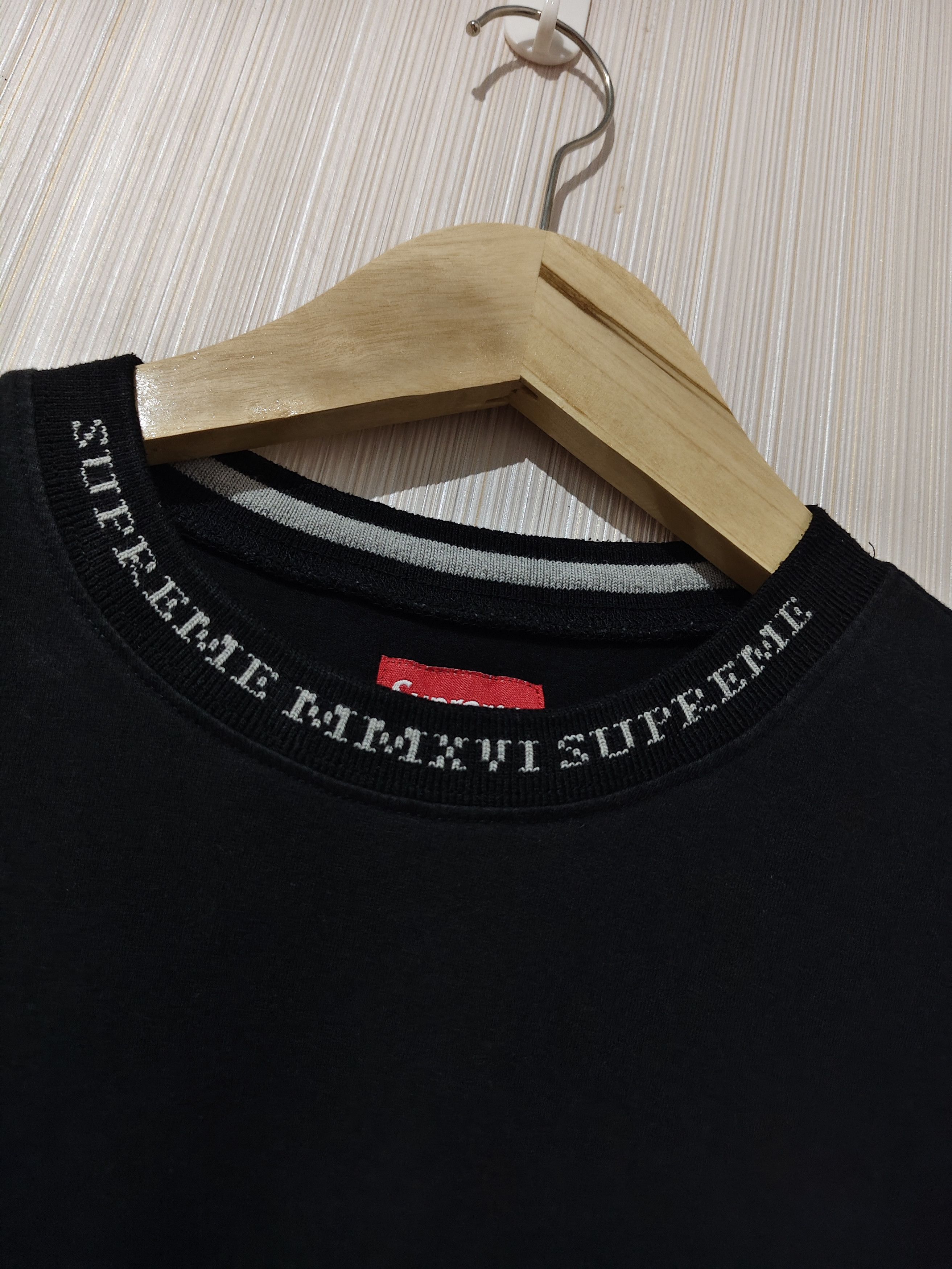 Supreme SUPREME MMXVI Size US L / EU 52-54 / 3 - 1 Thumbnail