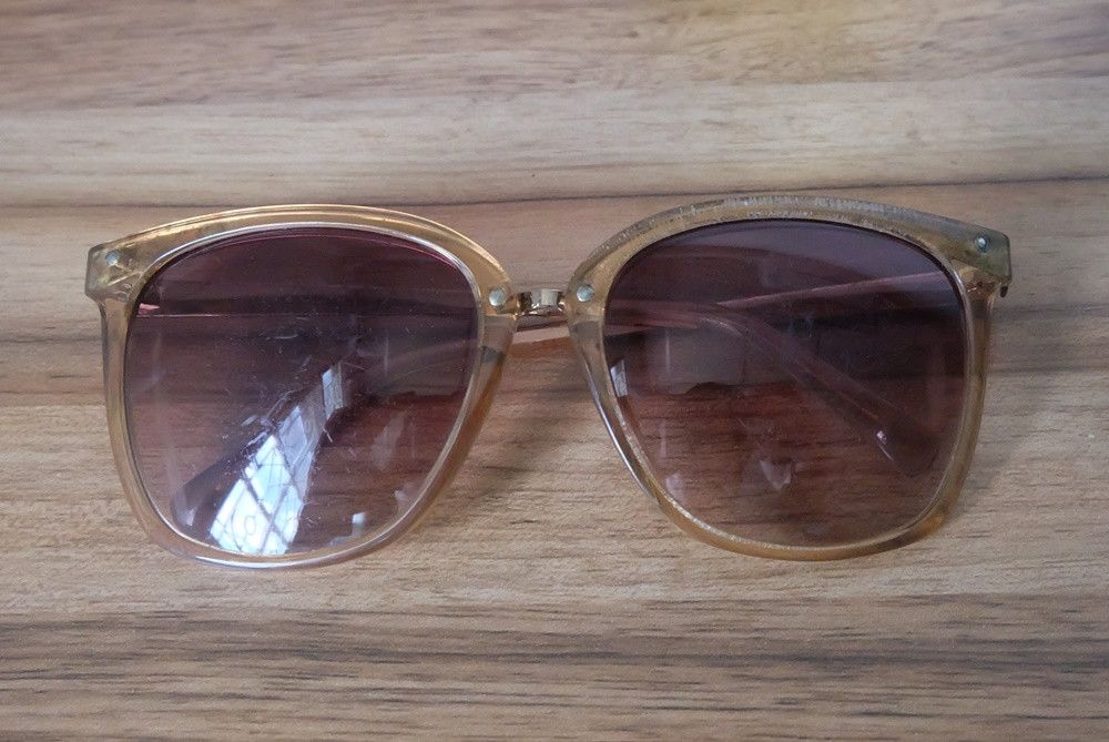 Vintage Charles & Keith Sunglasses Size ONE SIZE - 3 Thumbnail