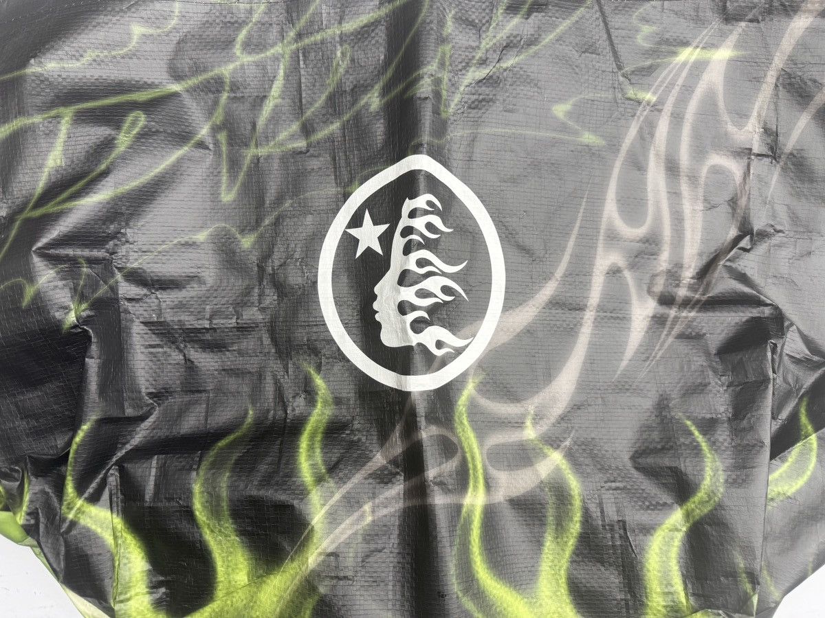 HELLSTAR Hellstar x Adidas Tote Bag Size ONE SIZE - 4 Thumbnail