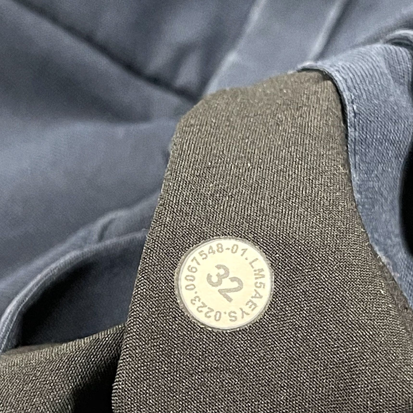 Lululemon VINTAGE N/A Size US 32 / EU 48 - 6 Thumbnail