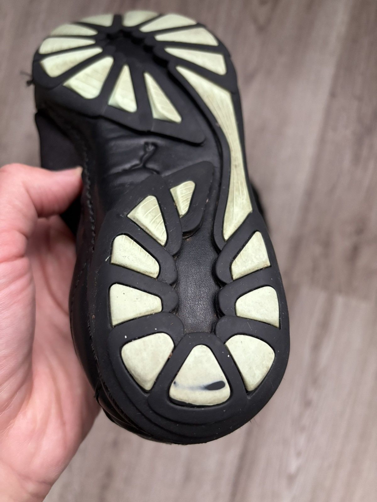 Puma Puma Vintage Ballet Flats 39 rare Size US 8.5 / IT 38.5 - 16 Thumbnail