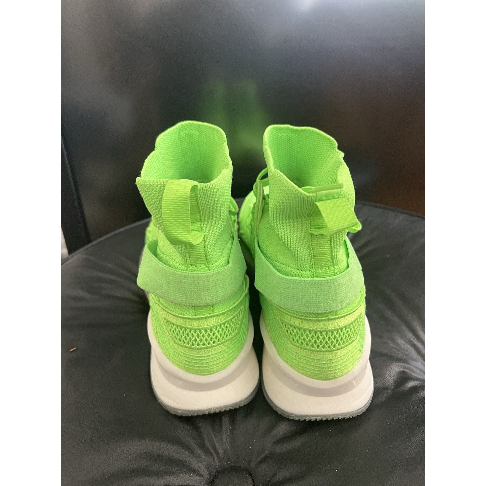 APL APL Concept X Green Basketball Shoes Size 12 Sneakers Size US 12 / EU 45 - 5 Thumbnail