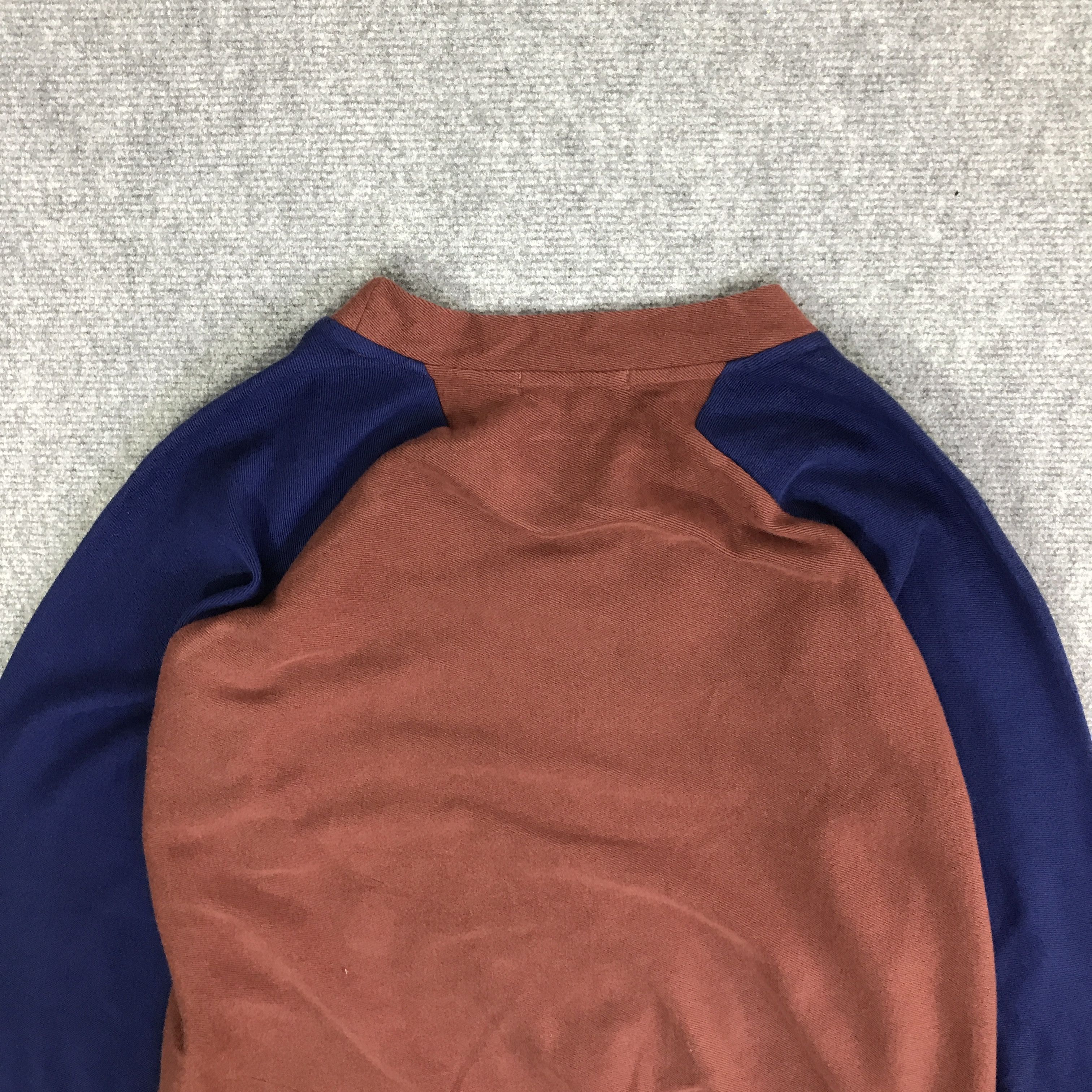 Tsumori Chisato TSUMORI CHISATO SWEATSHIRT K91B3 Size US M / EU 48-50 / 2 - 4 Thumbnail