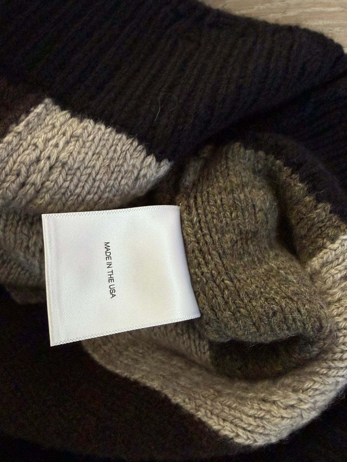 Enfants Riches Deprimes ERD Roman Sweater Size US XXL / EU 58 / 5 - 7 Thumbnail