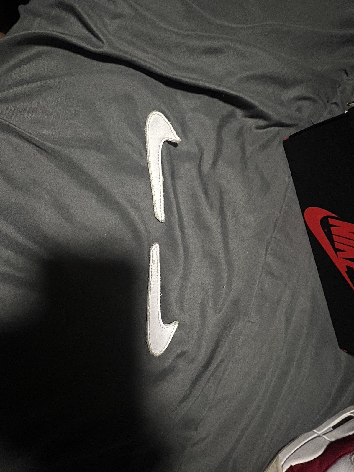 Jordan Brand × Nike Jordan 3 Retro Tinker Air Max 1 2019 Size US 8 / EU 41 - 10 Thumbnail