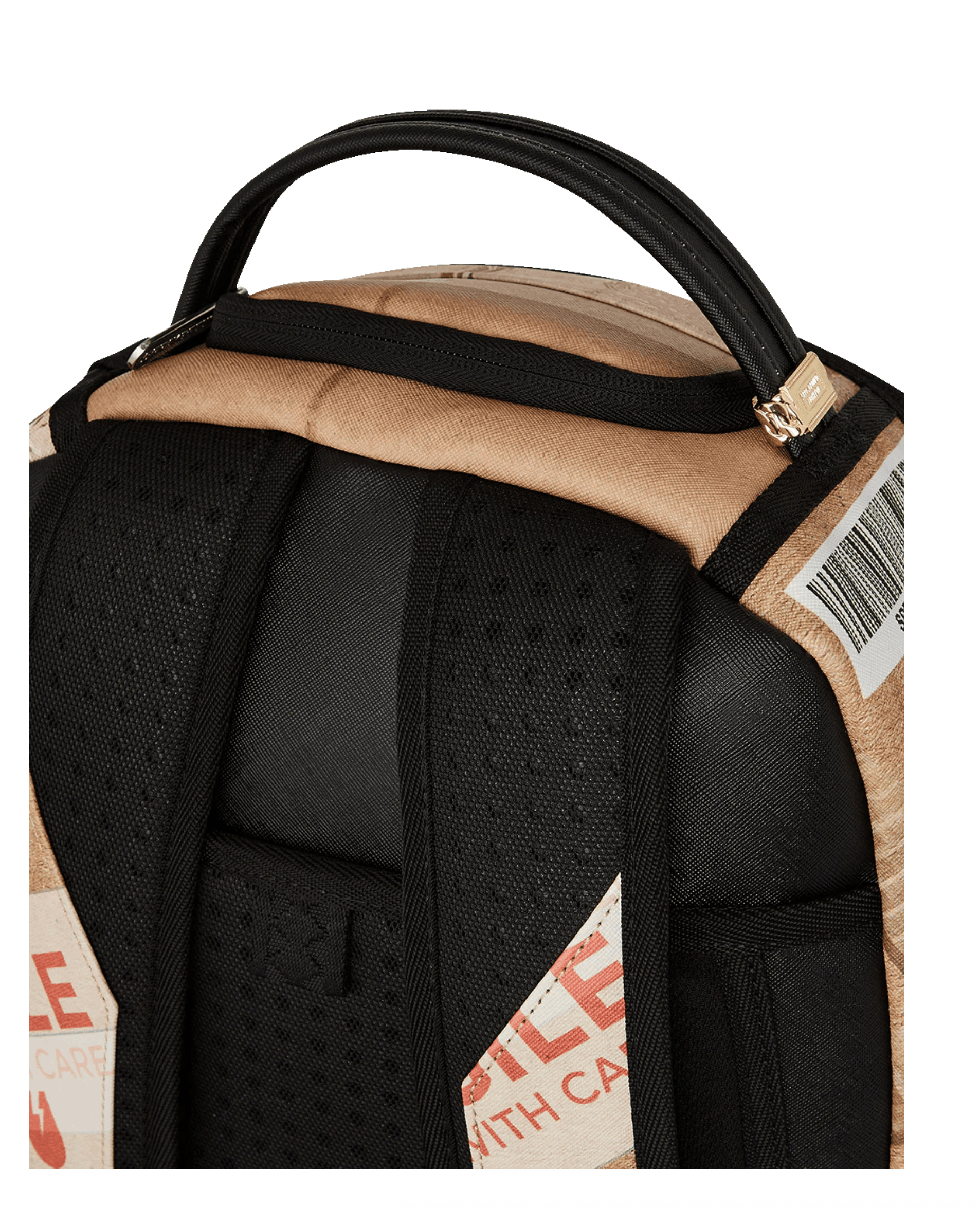 Sprayground Sprayground Overnight Delivery Backpack Size ONE SIZE - 8 Thumbnail