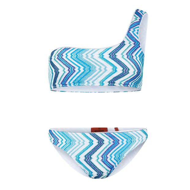 Missoni o1g2r1mq1124 Size: UK 10 / Bikini Set in Multicolor Size ONE SIZE - 1 Thumbnail
