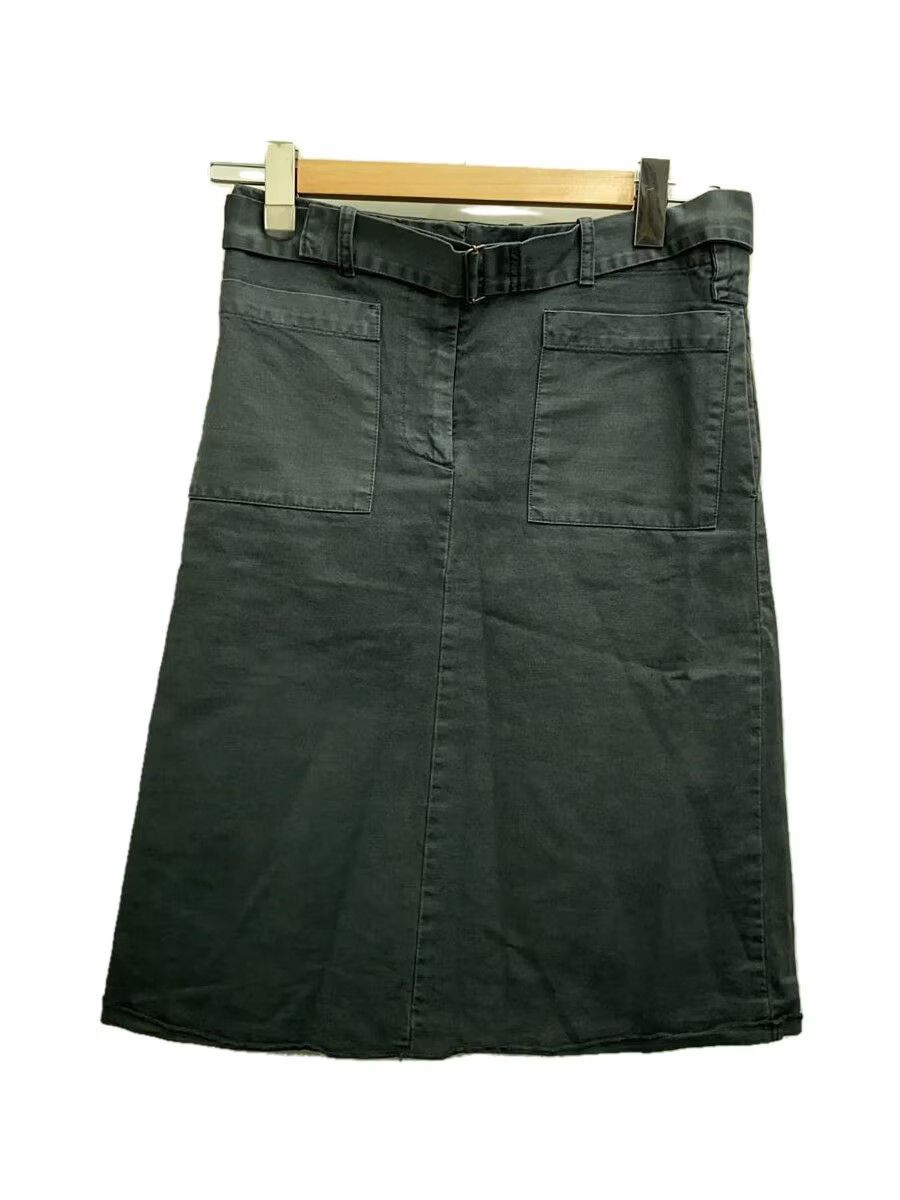 Maison Margiela Military Belt Skirt Size 29" - 1 Thumbnail