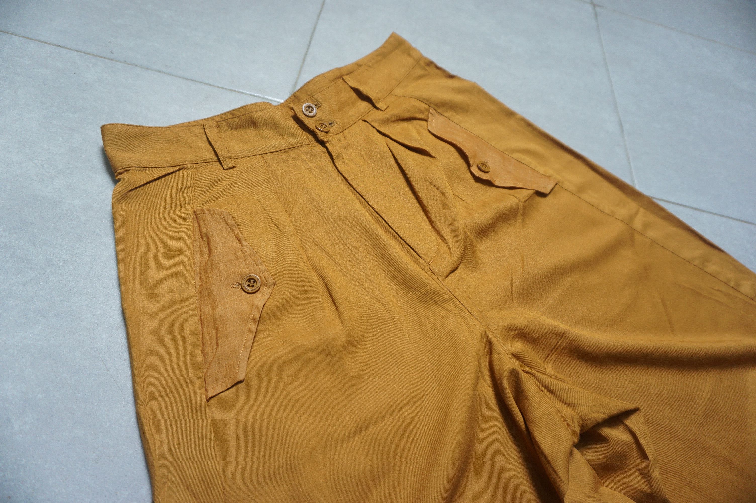 Tsumori Chisato Tsumori Chisato gypsy pant Size US 29 - 3 Thumbnail