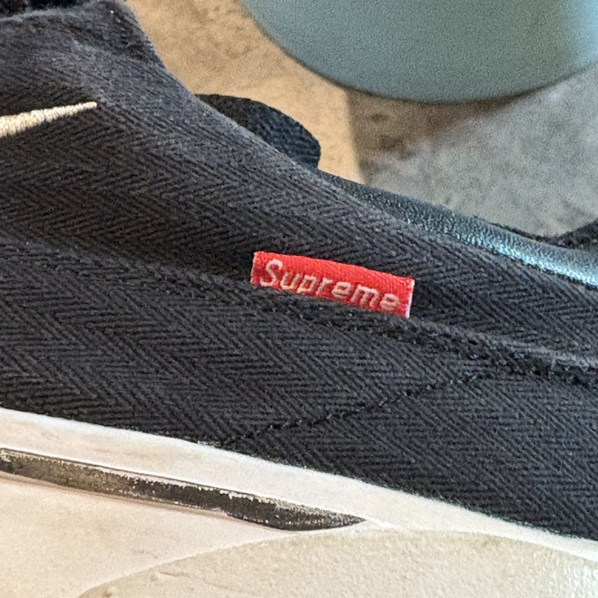 Supreme Supreme Nike Sb GTS Size US 9.5 / EU 42-43 - 6 Thumbnail