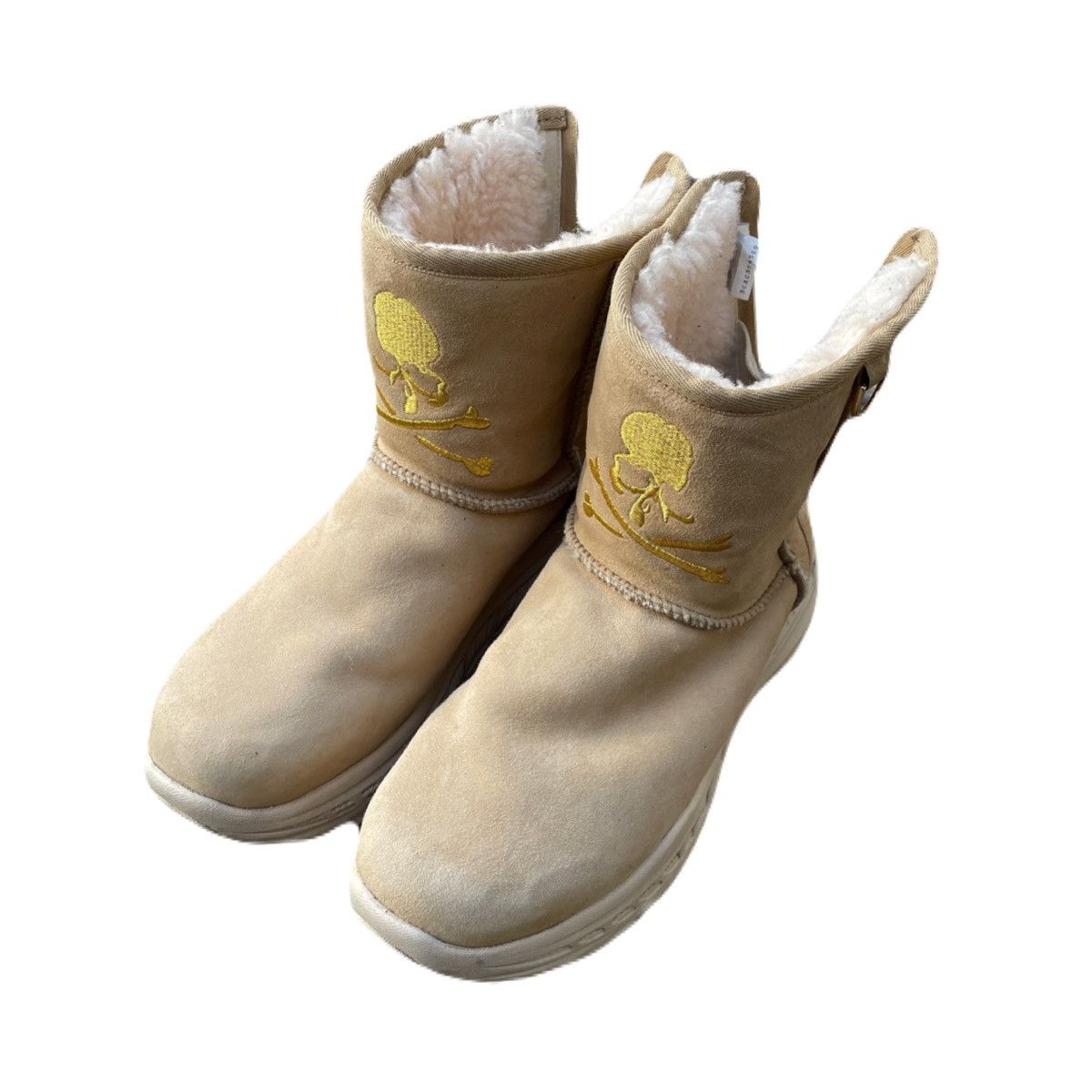 Mastermind World × Ugg Mastermind × Ugg Classic Boots Size US 8 / EU 41 - 3 Thumbnail