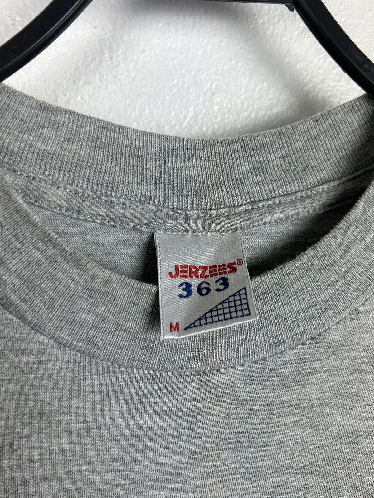 Vintage 90s Vintage Nokia Connecting X Generation Promo T-Shirt Size US M / EU 48-50 / 2 - 6 Thumbnail
