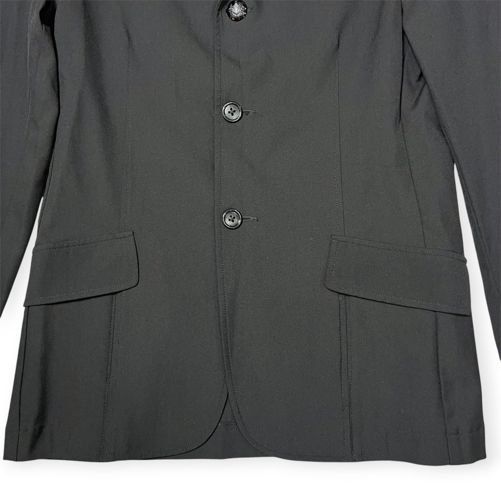 Other Charles Ancona Equestrian Show Jacket 38 US M Designer Size XS / US 0-2 / IT 36-38 - 12 Thumbnail