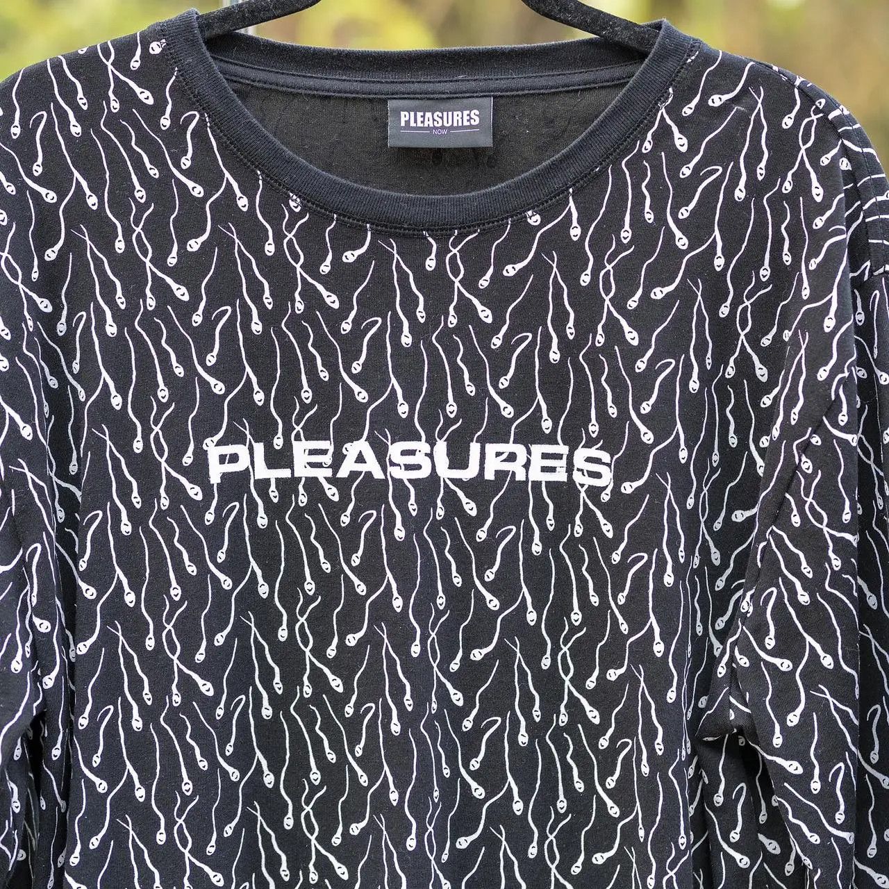 Pleasures I was bored before I even began Size US M / EU 48-50 / 2 - 3 Thumbnail
