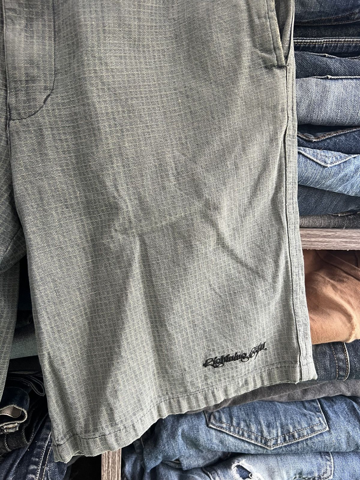 Lightning Bolt 🔥Sun Faded Lightning Bolt Short Pant Size US 29 - 7 Thumbnail