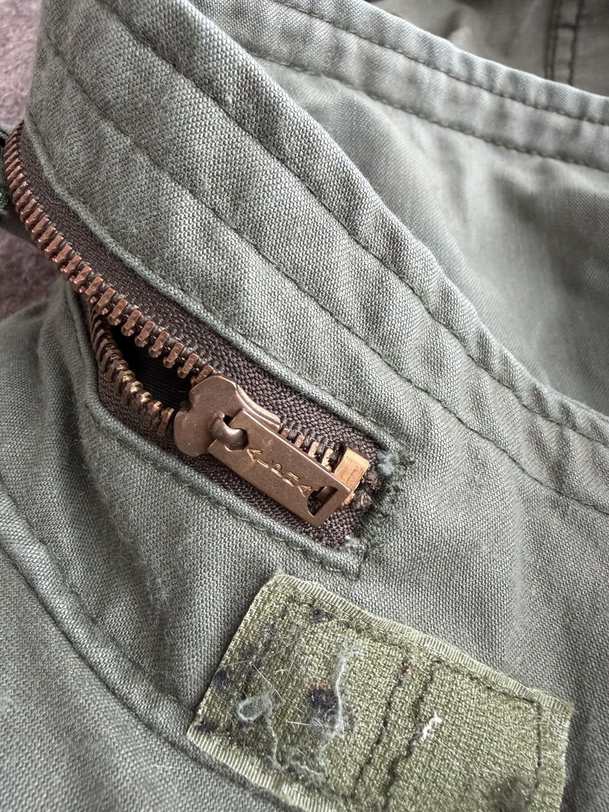Alpha Industries Alpha Industries 90s M65 Field Jacket Size US L / EU 52-54 / 3 - 6 Thumbnail
