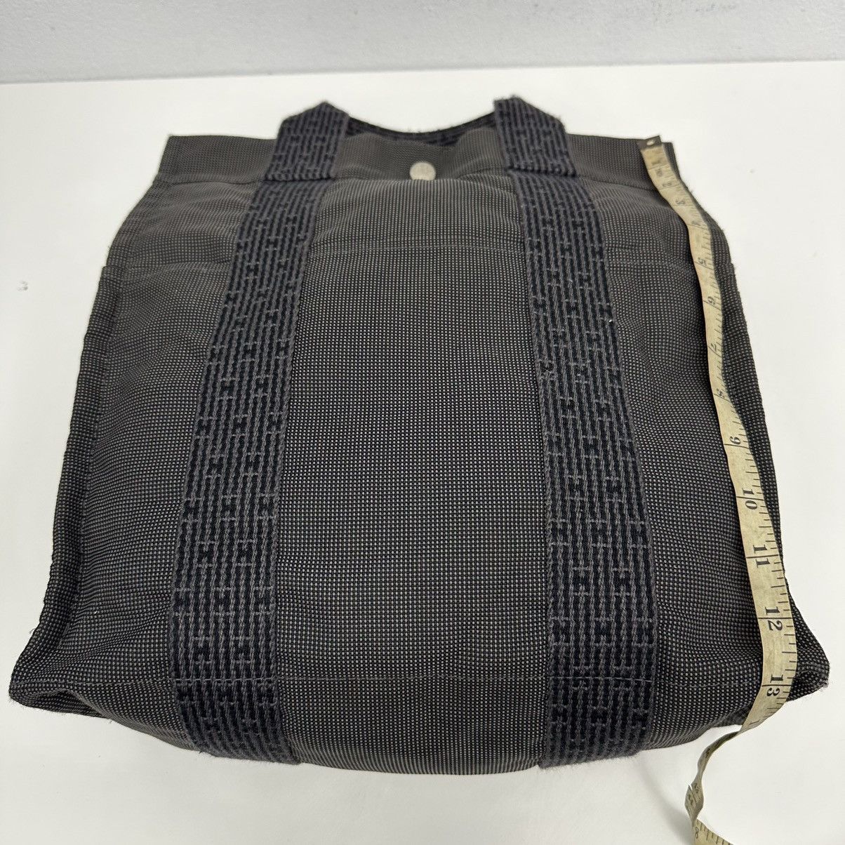 Hermes ‼️YES‼️ AUTHENTIC HERMES 20th CENTURY HERLINE MM BACKPACK Size ONE SIZE - 17 Thumbnail