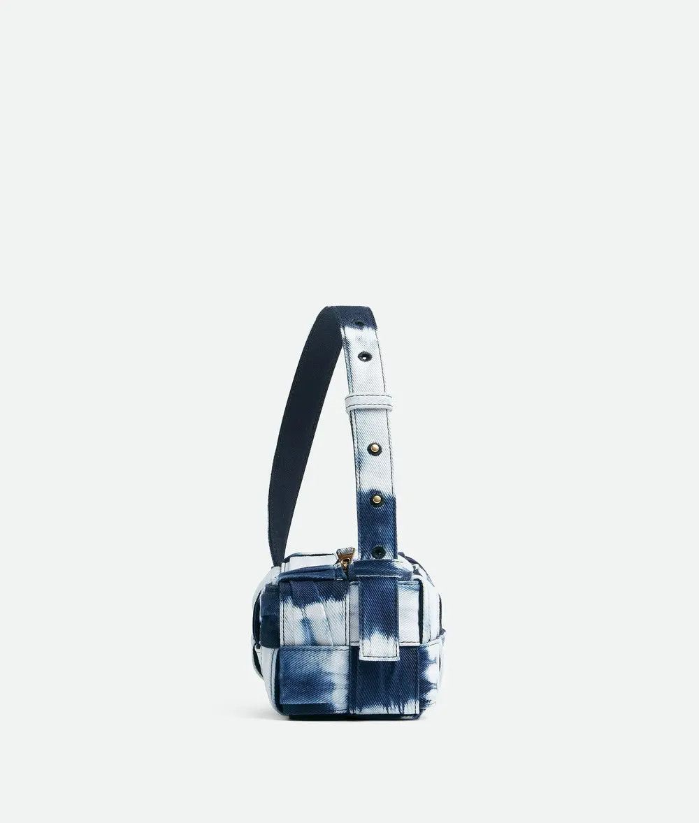Bottega Veneta o1n1vont0625 Size: OS / Small Brick Cassette Bag Multicolor Size ONE SIZE - 2 Thumbnail