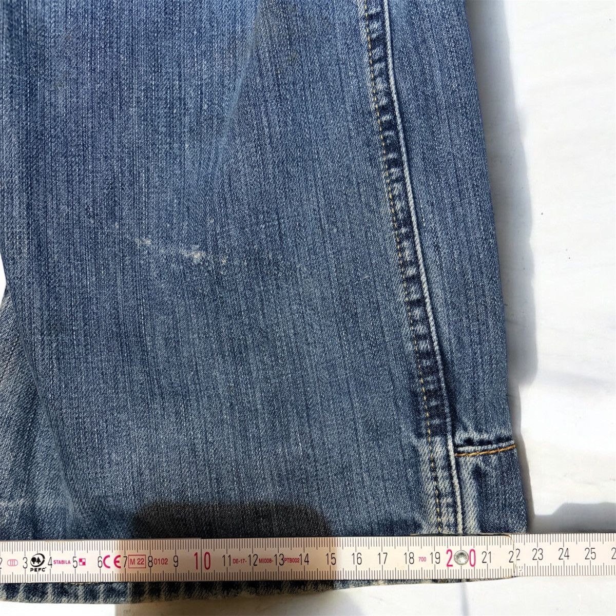 G-Star Y2K GstarRaw Jeans Size US 33 - 5 Thumbnail