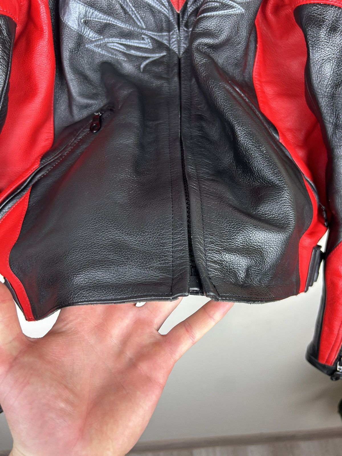 Dainese Dainese Leather Suit Superbike Jacket & Pants Size US L / EU 52-54 / 3 - 9 Thumbnail
