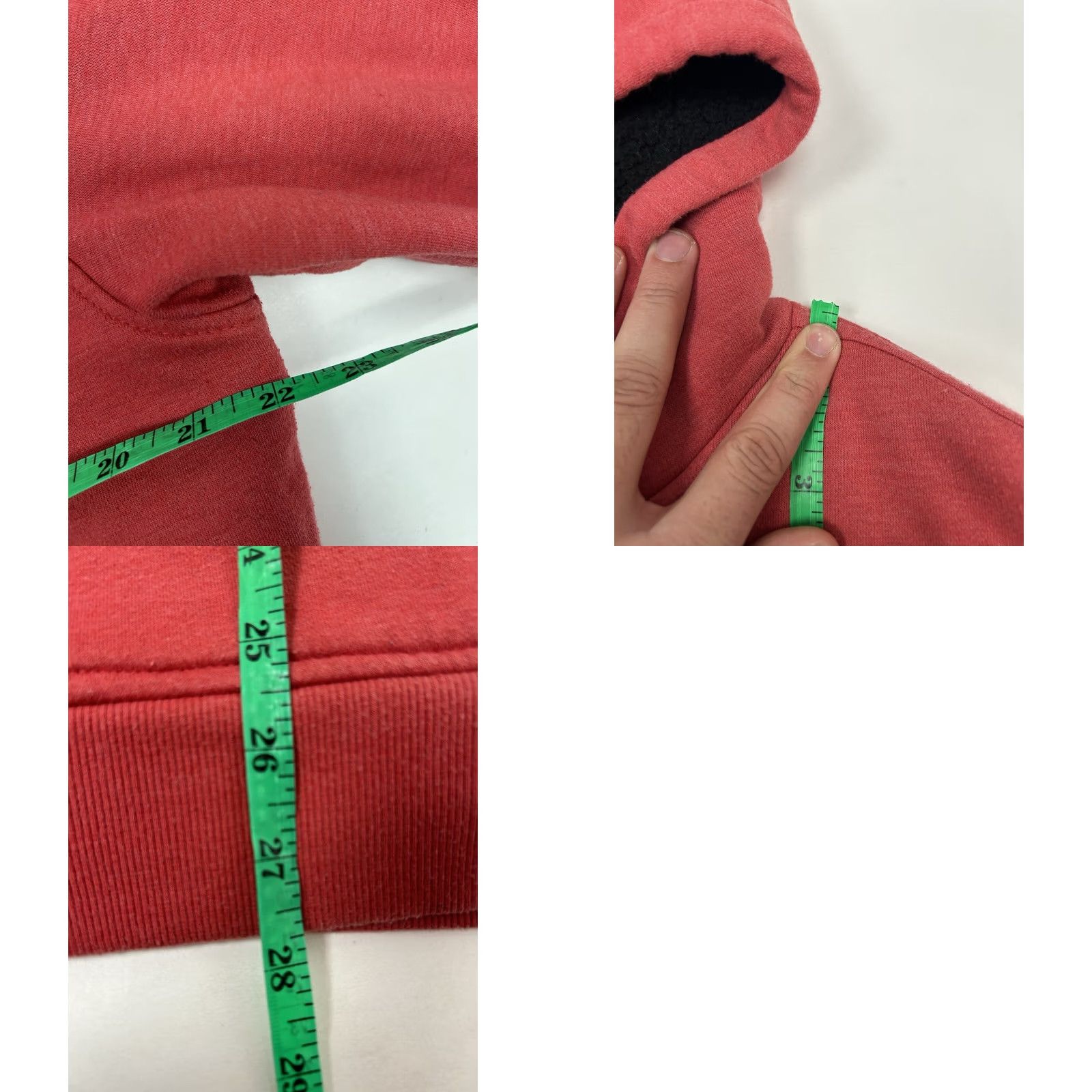 Quiksilver VINTAGE Quiksilver Hoodie Sweatshirt Red Size Small 00s Fleece Zip Boarding Brand Size US S / EU 44-46 / 1 - 11 Thumbnail